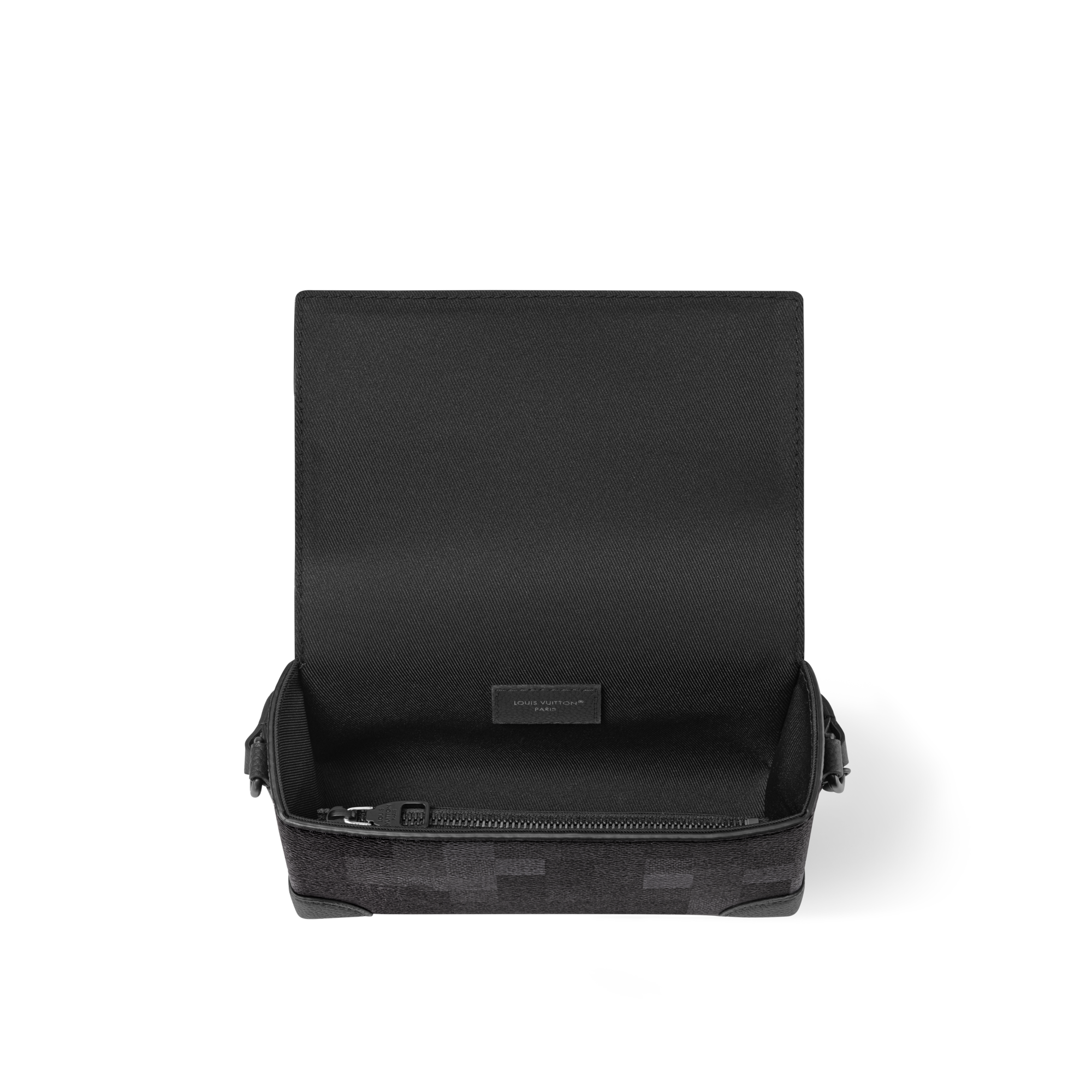 Steamer Wearable Wallet D16 - Men - Small Leather Goods Steamer Wearable Wallet D16 - Men - Small Leather Goods